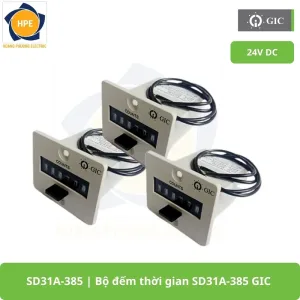 SD31A-385 Bộ đếm thời gian SD31A-385 GIC