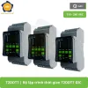 T2DDT7 Bộ lập trình thời gian T2DDT7 GIC