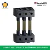 TERMINAL-DSD Đế Cắm Cài Ray TERMINAL-DSD Schneider