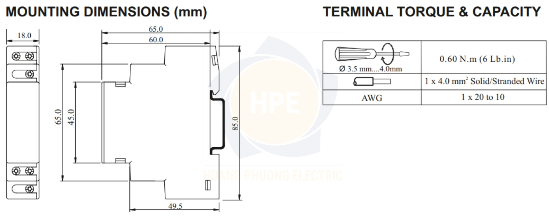 27B1C3B1 GIC | Rơ le cài đặt thời gian GIC