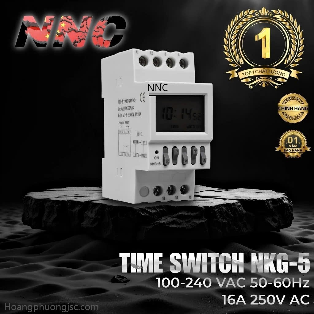 Time-NNC-NKG-5