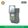 Timer thời gian thực kỹ thuật số 24 giờ GIC WT2DCDS