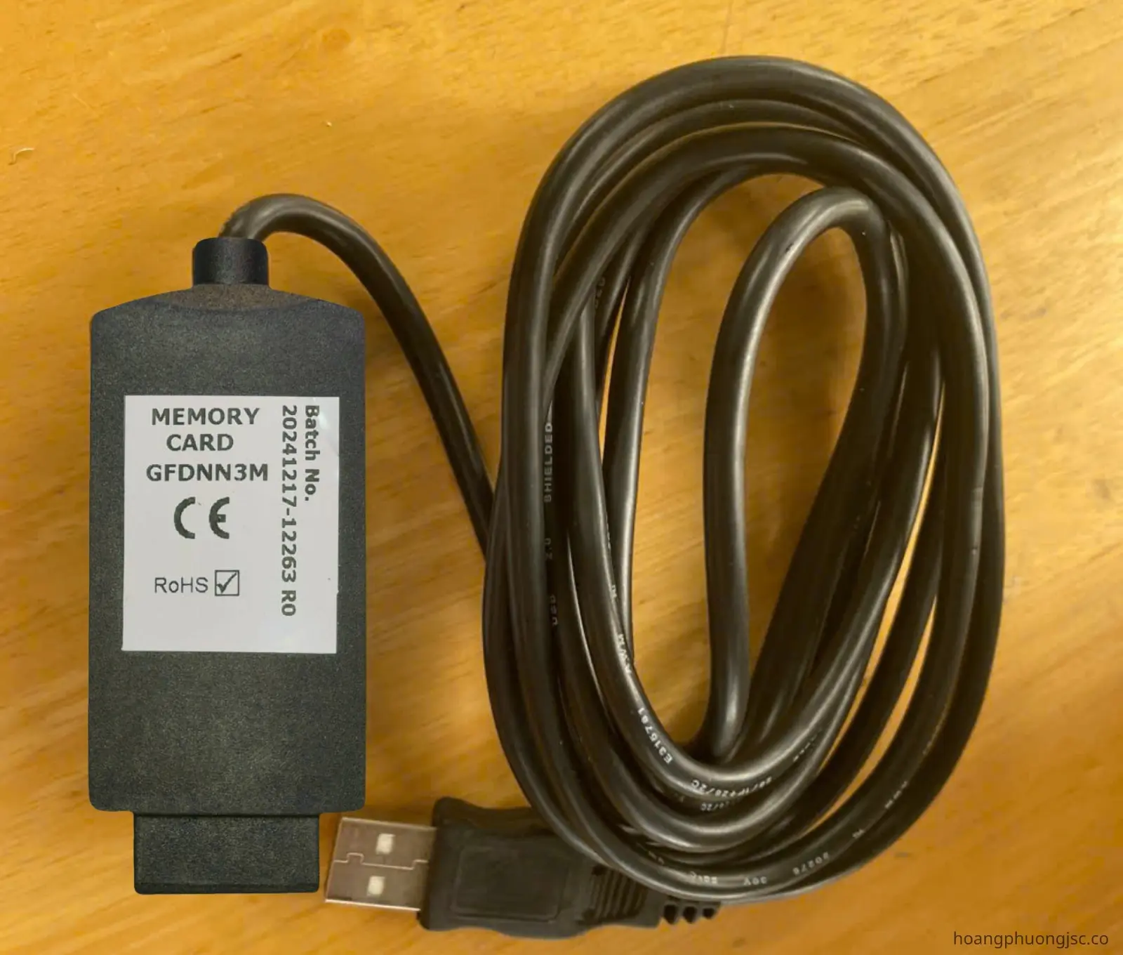 GFDNN3M GIC | Memory Card GIC