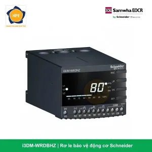 i3DM-WRDBHZ _ Rơ le bảo vệ động cơ Schneider