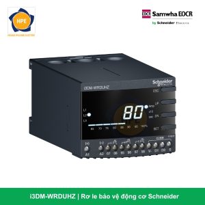 i3DM-WRDUHZ _ Rơ le bảo vệ động cơ Schneider