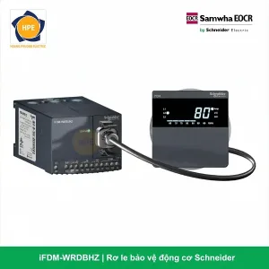 iFDM-WRDBHZ _ Rơ le bảo vệ động cơ Schneider