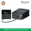iSEMMETS-WRUH _ Rơ le bảo vệ động cơ Schneider