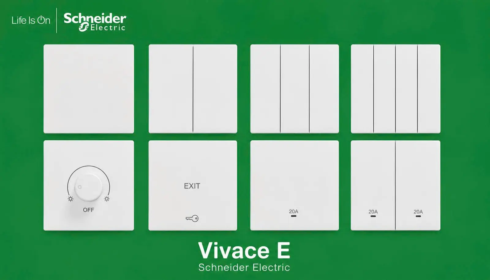 vivace E