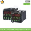 151A13B1 Đồng hồ điều khiển nhiệt độ 151A13B1 GIC