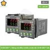 151B13B1 Đồng hồ điều khiển nhiệt độ 151B13B1 GIC