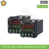 151E12B Đồng hồ điều khiển nhiệt độ 151E12B GIC