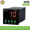 151F11B Đồng hồ điều khiển nhiệt độ 151F11B GIC