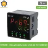 151F43B1 Đồng hồ điều khiển nhiệt độ 151F43B1 GIC