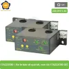 17A222CB0 Rơ le bảo vệ quá tải, non tải 17A222CB0 GIC