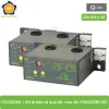 17A322CB0 Rơ le bảo vệ quá tải, non tải 17A322CB0 GIC