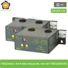 17B222AA0 Rơ le bảo vệ quá tải, non tải 17B222AA0 GIC