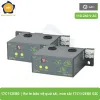 17C112EB0 Rơ le bảo vệ quá tải, non tải 17C112EB0 GIC