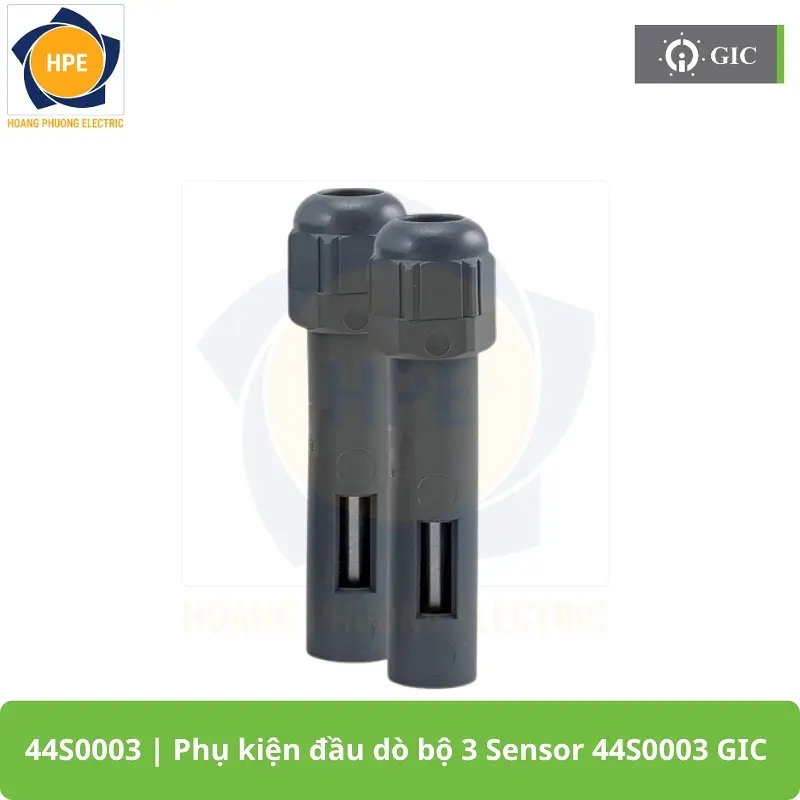 44S0003 Phụ kiện đầu dò bộ 3 Sensor 44S0003 GIC