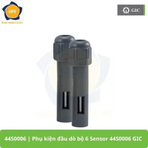 44S0006 Phụ kiện đầu dò bộ 6 Sensor 44S0006 GIC