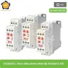 47A3D412 Rơ le điều khiển nhiệt độ 47A3D412 GIC