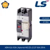 Aptomat MCCB ABN102c 2P 60A 35kA