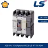 Aptomat MCCB ABS104c 4P 75A 42kA