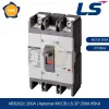 Aptomat MCCB ABS202c 2P 200A 85kA