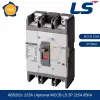 Aptomat MCCB ABS202c 2P 225A 85kA