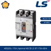 Aptomat MCCB ABS203c 3P 175A 42kA