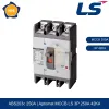 Aptomat MCCB ABS203c 3P 250A 42kA