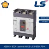 Aptomat MCCB ABS803c 3P 800A 75kA