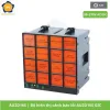 AU2D16S Bộ hiển thị cảnh báo lỗi AU2D16S GIC