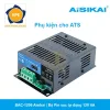 BAC-1206 Aiskai Bộ pin sạc tự động 12V 6A