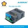 BAC-2405 Aisikai Bộ pin sạc tự động 24V 5A