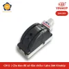 Cầu dao đảo chiều 1 pha 30A Vinakip