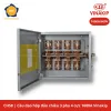 Cầu dao hộp đảo chiều 3 pha 4 cực 1600A Vinakip