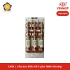 Cầu dao kiểu hở 3 pha 3 cực 100A Vinakip