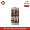 Cầu dao kiểu hở 3 pha 3 cực 300A Vinakip