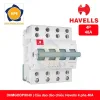 DHMGOFPX040 - Cầu dao đảo chiều Hevells 4P 40A