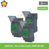 DMS120 Rơ le bảo vệ pha DMS120 GIC