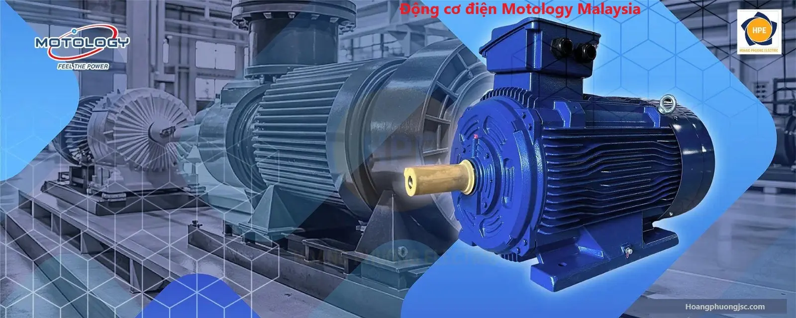 Motology là thương hiệu động cơ điện công nghiệp chất lượng cao đến từ Malaysia, trực thuộc tập đoàn Able Motor. Dòng sản phẩm này nổi bật với độ bền cao, hiệu suất vận hành ổn định và tiết kiệm điện.