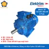 EM315M-4 Elektrim - Động cơ điện 3 pha 4 cực