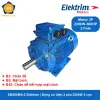 EM355MA-2 Elektrim - Động cơ điện 3 pha 2 cực