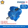 EM80B-2 Elektrim - Động cơ điện 3 pha 2 cực