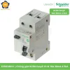 EZ9D34616 Chống giật RCBO Easy9 1P-N 16A 30mA 4.5kA