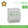 EZ9L33720 Schneider - Chống sét lan truyền 3P+N 20kA