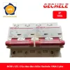 GCB1-125 - Cầu dao đảo chiều Gechele 2 pha 100A
