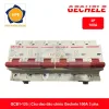 GCB1-125 - Cầu dao đảo chiều Gechele 3 pha 100A