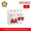 GCB1-63- Cầu dao đảo chiều Gechele 2 pha 63A