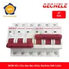 GCB1-63 - Cầu dao đảo chiều Gechele 3 pha 63A